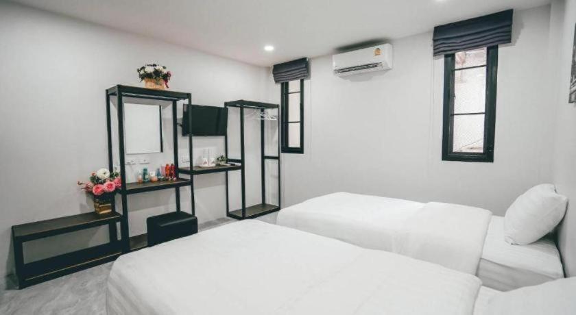 Sky'S House Hotel Chiang Mai Exterior photo